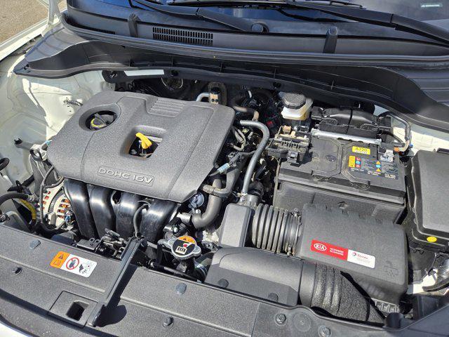 used 2020 Kia Soul car, priced at $14,999