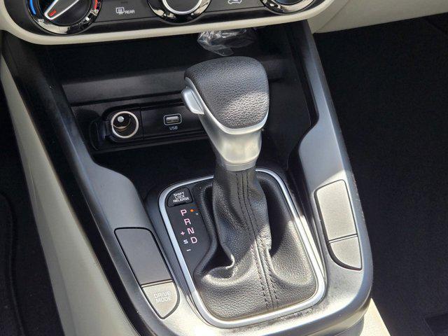 used 2020 Kia Soul car, priced at $14,999