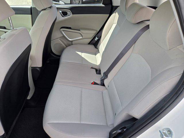 used 2020 Kia Soul car, priced at $14,999
