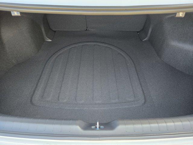 new 2025 Kia K4 car, priced at $25,560