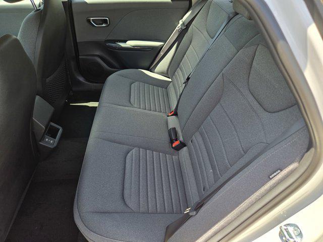 new 2025 Kia K4 car, priced at $25,560