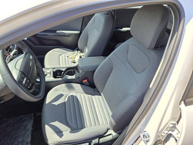 new 2025 Kia K4 car, priced at $25,560