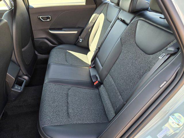 new 2025 Kia K4 car, priced at $27,265