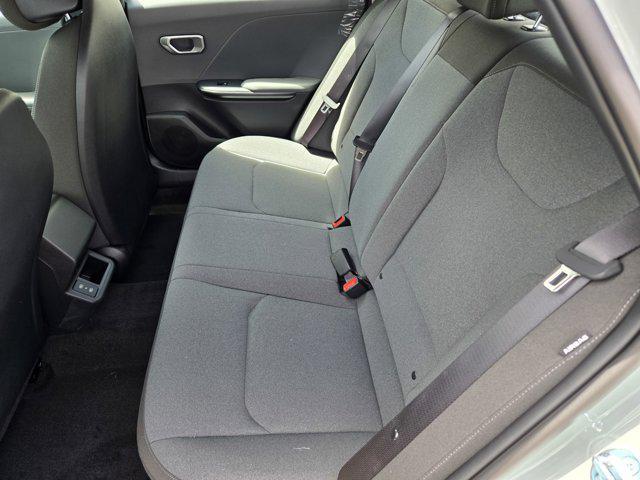 new 2025 Kia K4 car, priced at $24,165