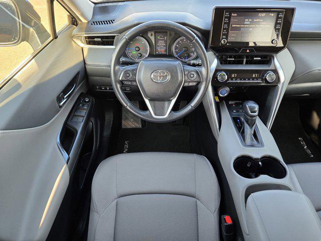 used 2021 Toyota Venza car, priced at $28,447