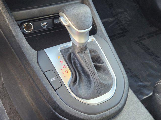 used 2023 Kia Forte car, priced at $20,269