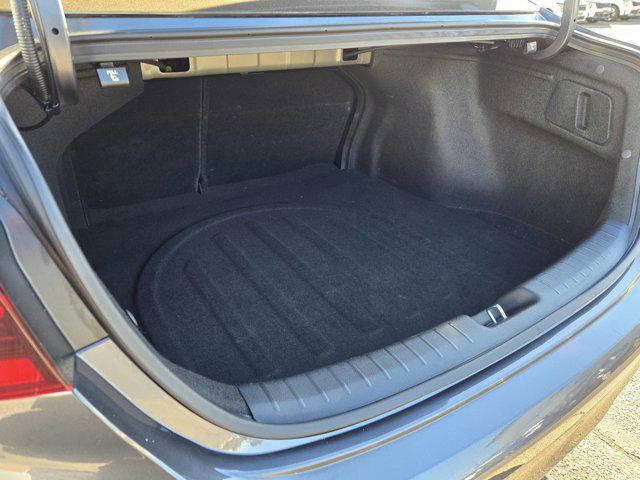 used 2023 Kia Forte car, priced at $20,269