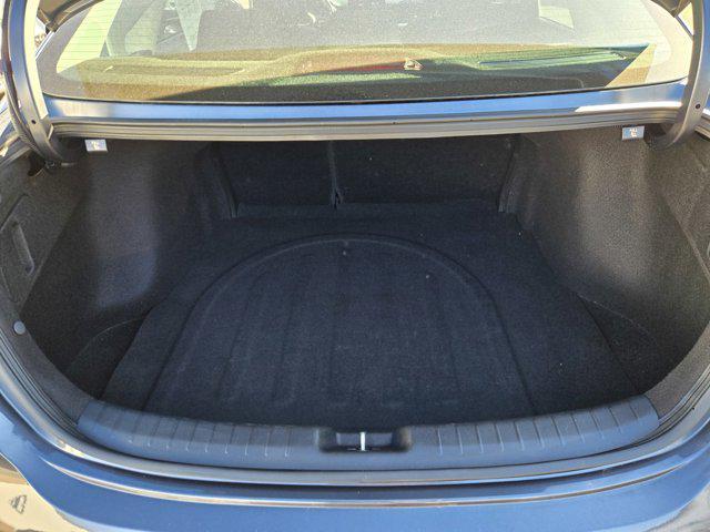 used 2023 Kia Forte car, priced at $20,269