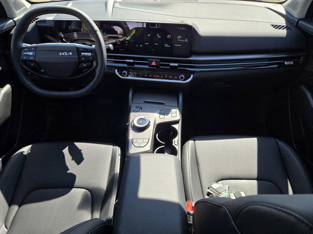 new 2026 Kia Sportage Hybrid car, priced at $36,830