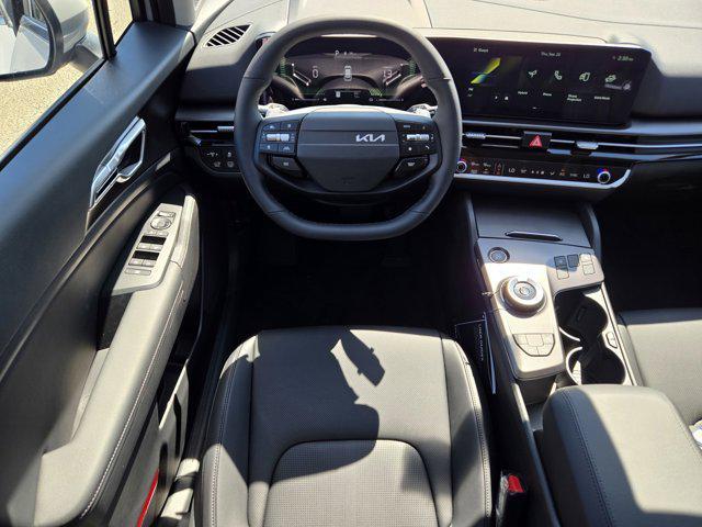 new 2026 Kia Sportage Hybrid car, priced at $36,830