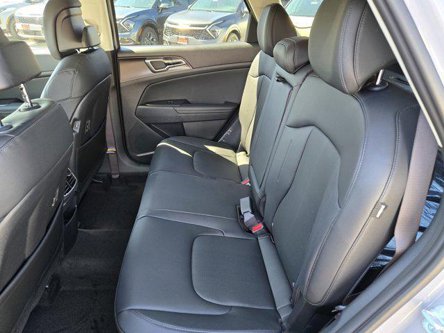 new 2026 Kia Sportage Hybrid car, priced at $36,830
