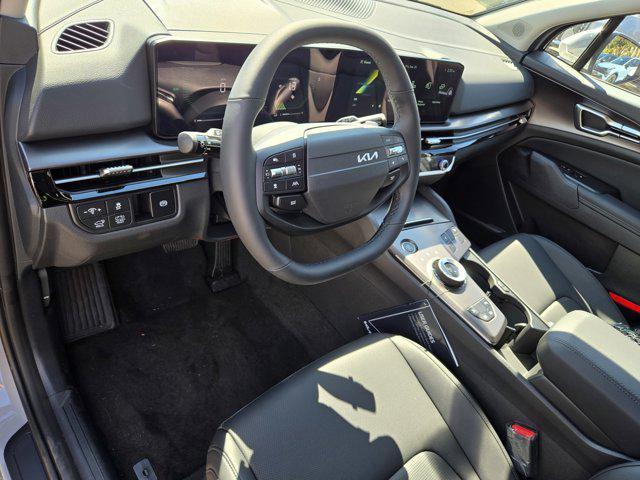 new 2026 Kia Sportage Hybrid car, priced at $36,830