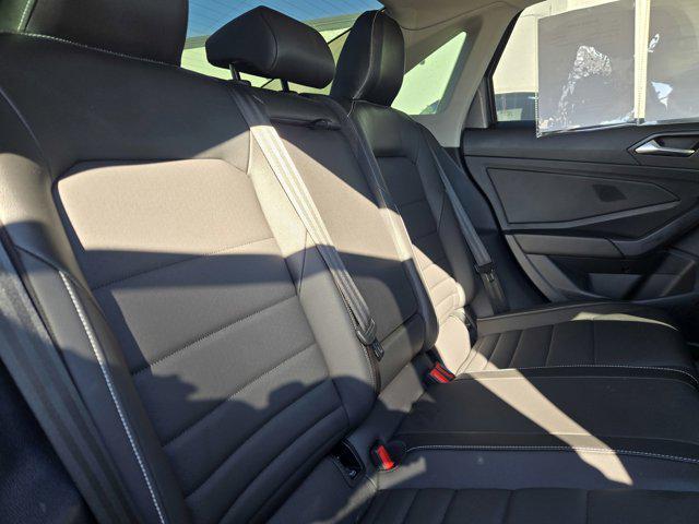 used 2024 Volkswagen Jetta car, priced at $21,997