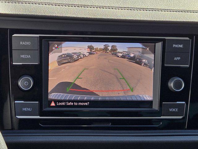 used 2024 Volkswagen Jetta car, priced at $21,997