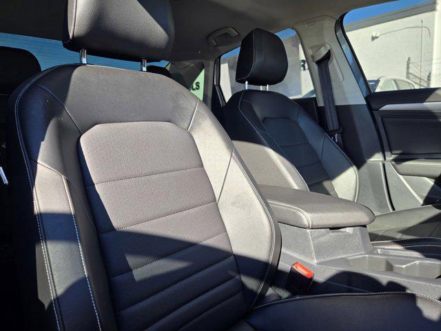 used 2024 Volkswagen Jetta car, priced at $21,997