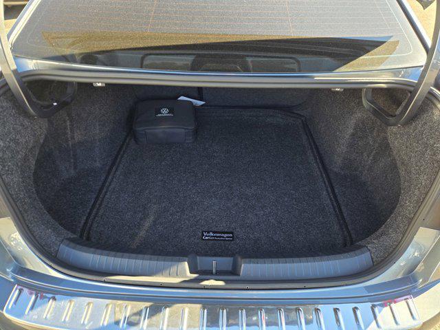 used 2024 Volkswagen Jetta car, priced at $21,997