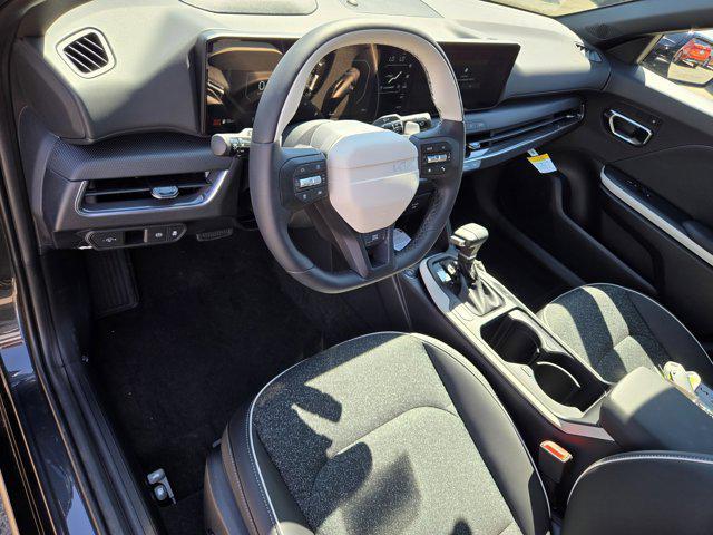 new 2025 Kia K4 car, priced at $27,265