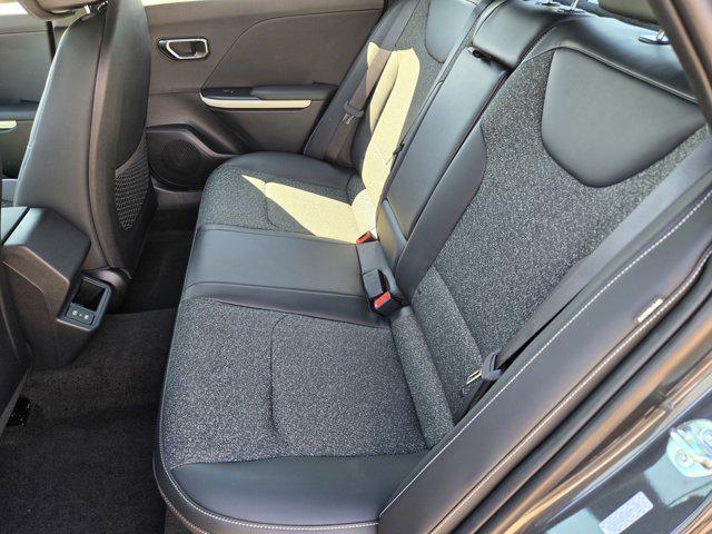 new 2025 Kia K4 car, priced at $27,265