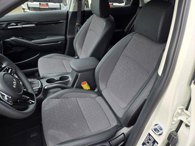 new 2026 Kia Seltos car, priced at $27,630