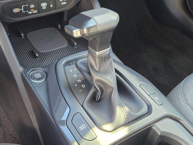 used 2025 Kia K4 car, priced at $25,395