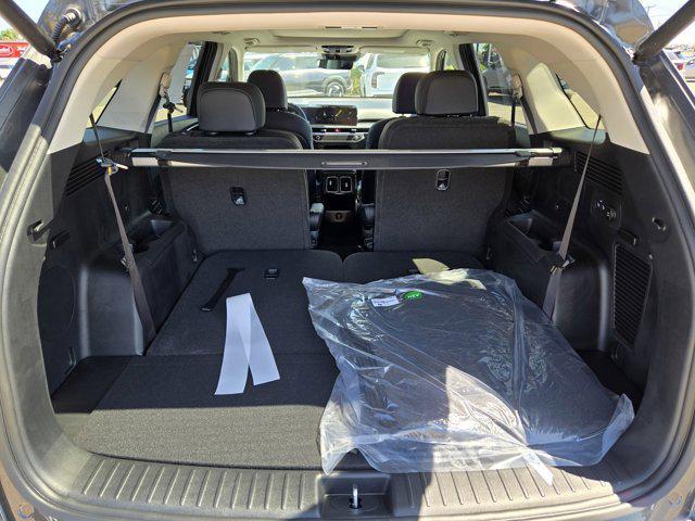 new 2025 Kia Sorento Hybrid car, priced at $41,820