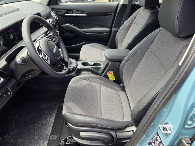 new 2026 Kia Seltos car, priced at $28,940