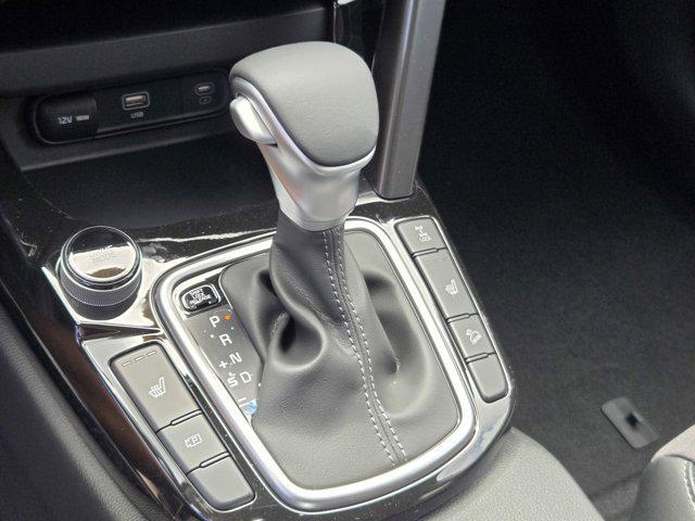 new 2026 Kia Seltos car, priced at $28,940