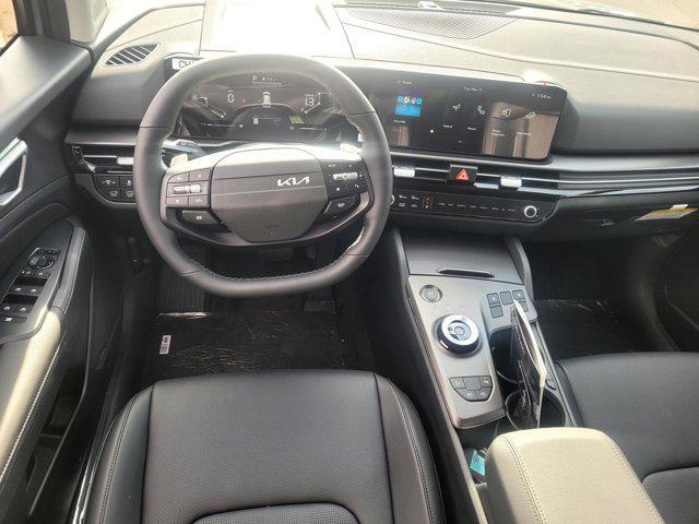 new 2026 Kia Sportage Hybrid car, priced at $36,425