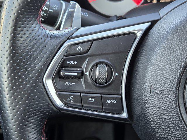 used 2019 Acura RDX car, priced at $30,558