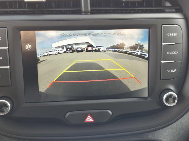 new 2025 Kia Soul car, priced at $23,030