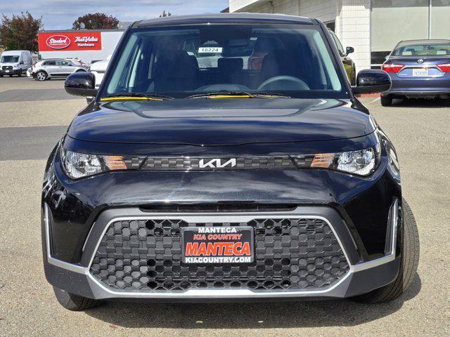 new 2025 Kia Soul car, priced at $23,030