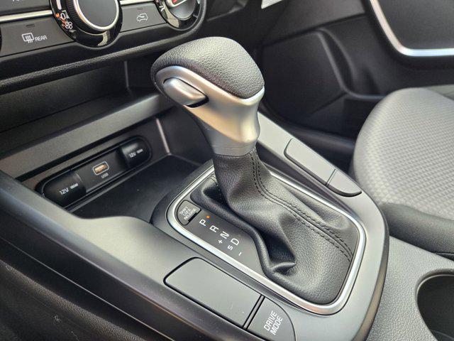 new 2025 Kia Soul car, priced at $23,030