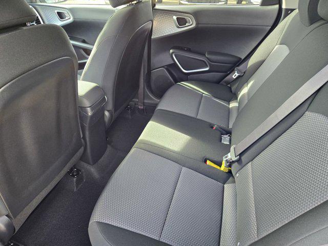 new 2025 Kia Soul car, priced at $23,030