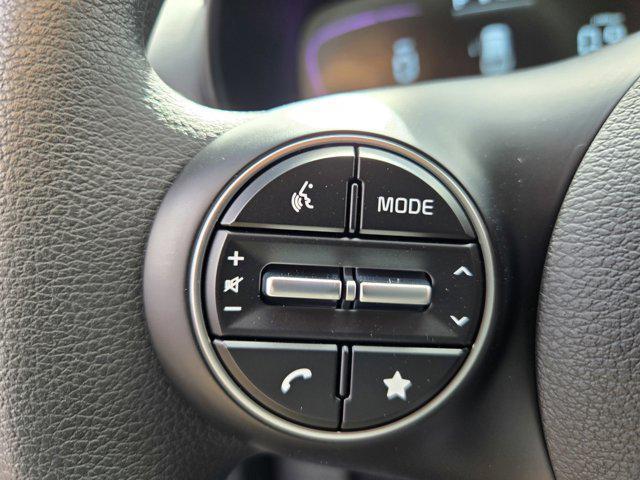 new 2025 Kia Soul car, priced at $23,030