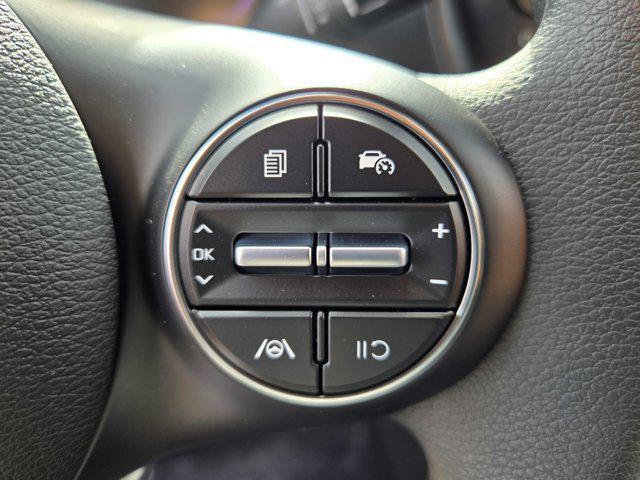 new 2025 Kia Soul car, priced at $23,030