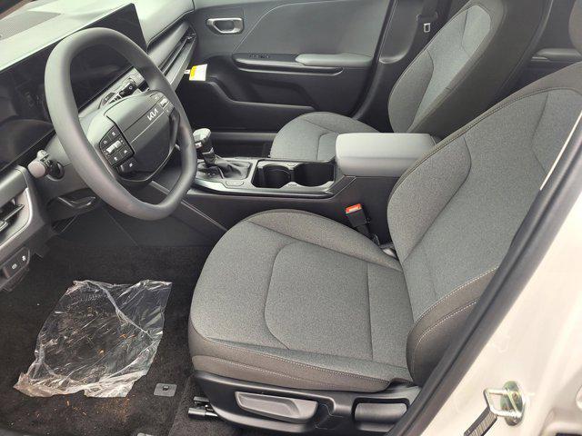 new 2025 Kia K4 car, priced at $24,580