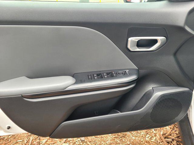 new 2025 Kia K4 car, priced at $24,580