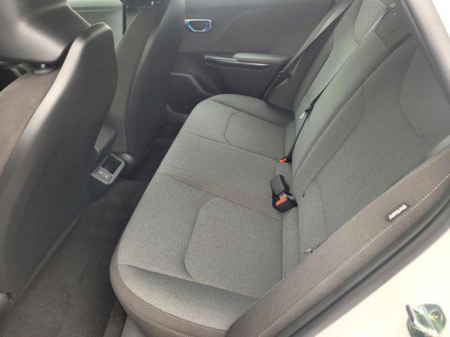 new 2025 Kia K4 car, priced at $24,580