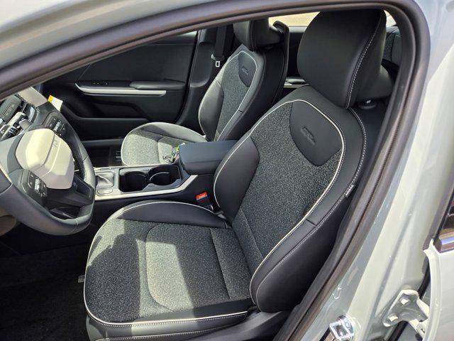 new 2025 Kia K4 car, priced at $26,365