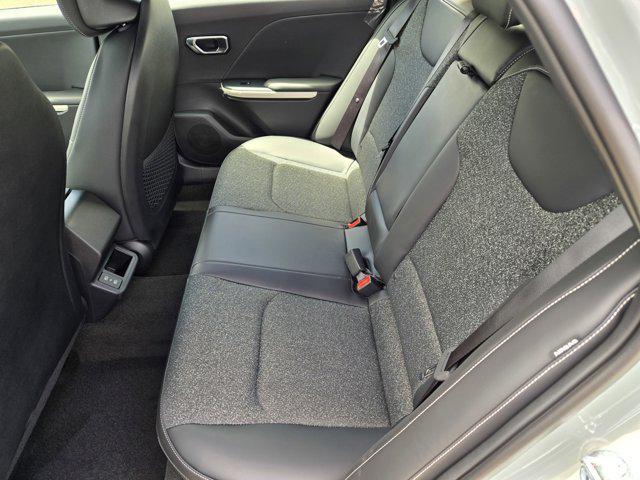 new 2025 Kia K4 car, priced at $26,365
