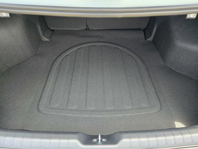 new 2025 Kia K4 car, priced at $26,365