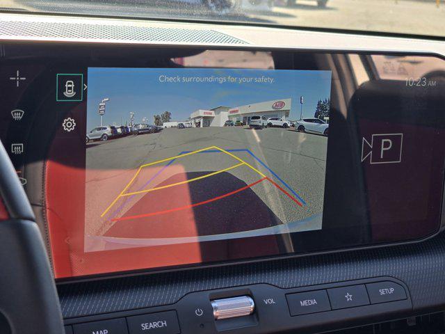 new 2025 Kia K4 car, priced at $29,075