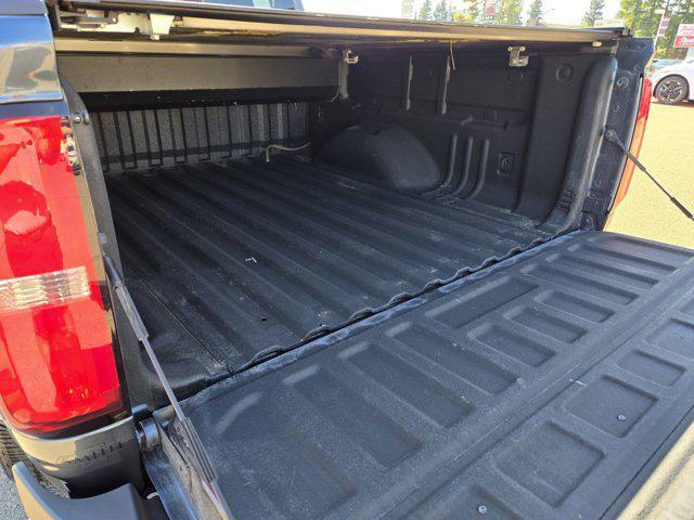 used 2019 Chevrolet Colorado car, priced at $26,867