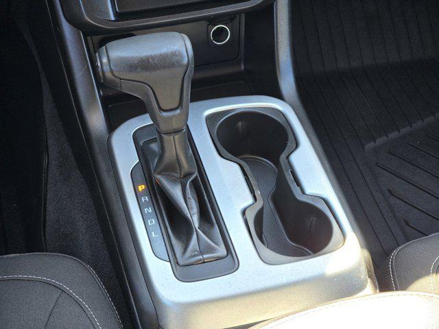 used 2019 Chevrolet Colorado car, priced at $26,867
