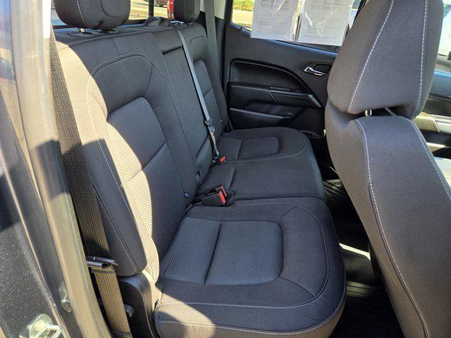 used 2019 Chevrolet Colorado car, priced at $26,867