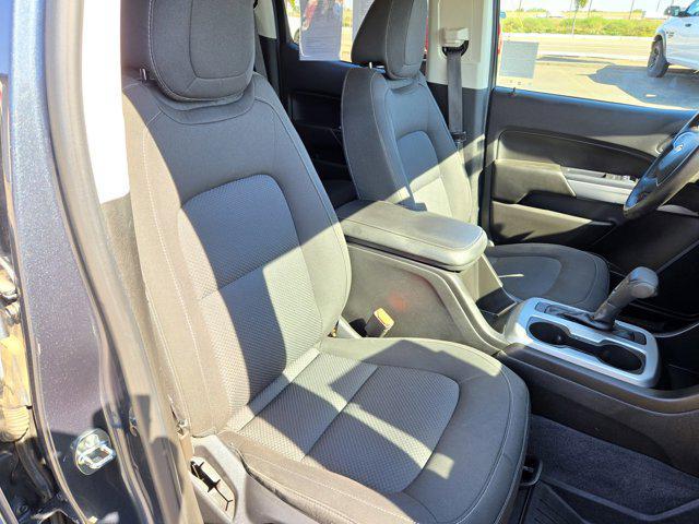 used 2019 Chevrolet Colorado car, priced at $26,867