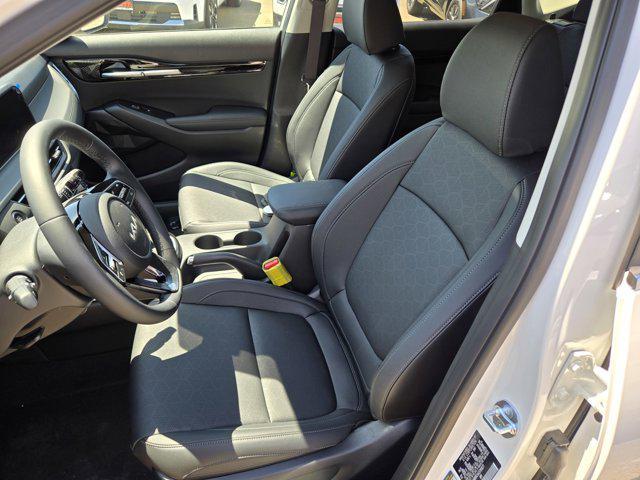 new 2025 Kia Seltos car, priced at $31,230