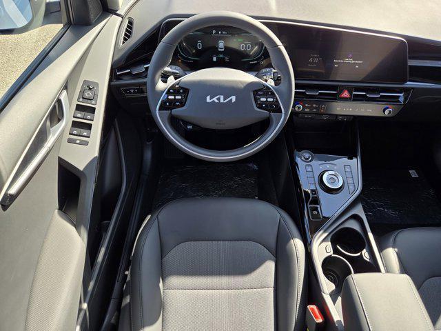 new 2025 Kia Niro Plug-In Hybrid car, priced at $36,705