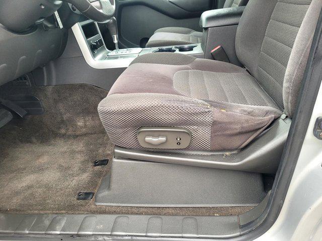 used 2012 Nissan Pathfinder car, priced at $9,985