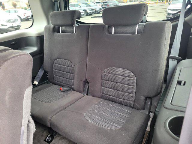 used 2012 Nissan Pathfinder car, priced at $9,985